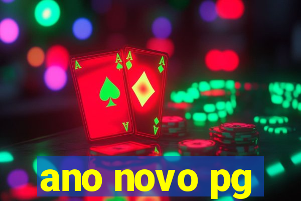 ano novo pg